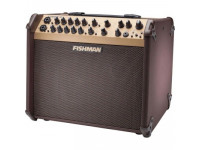 Fishman PRO-LBT-600 Loudbox Artist 120 watts bluetooth Fishman PRO-LBT-600 Loudbox Artist 120 watts bluetooth